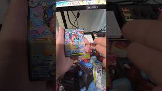 SIR MEGA GRENINJA #POKEMON #POKEMONTCG #chaosrising