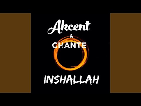 Akcent Chante InsAllah Remix