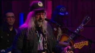 J Mascis - Fade Into You (w/ Fred Armisen)