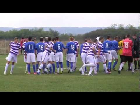 AS Boldur - ASU Poli 2-2 (2-0)
