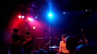 Dodos - 'Going Under' - Live
