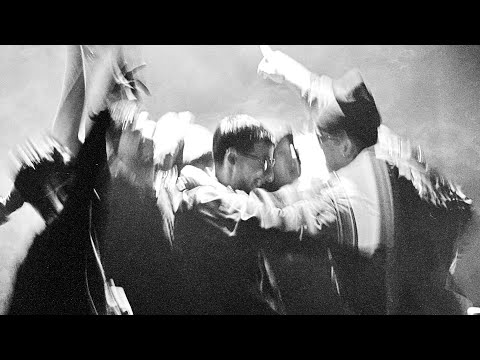 Dorcci - YOUNG MORVARID LP (Album Livestream)