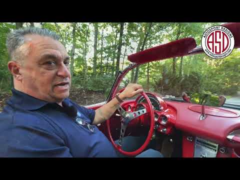 1962 Chevrolet Corvette (CC-1766970) for sale in Huntington Station, New York