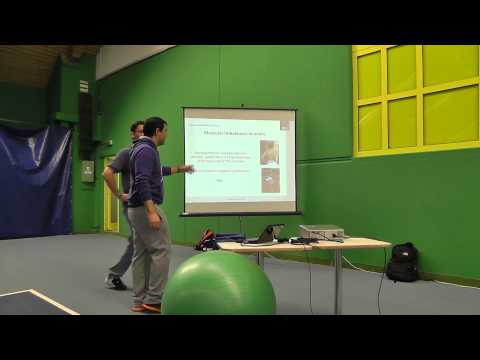 Jaime Fernandez in Prostějov I