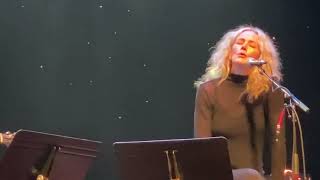 Hayes Carll and Allison Moorer - That’s the Way Love Goes - Charleston Music Hall 10.18.2022