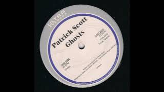 Patrick Scott - Hula Girls