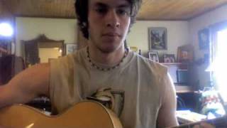 Please Forgive Me (William Fitzsimmons Cover)