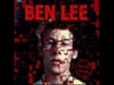 the aftertase de Ben Lee