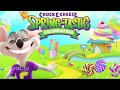 Chuck E Cheese Spring Tastic Commercial 2022