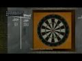 GTA IV - Perfect Dart Game [180 + 301 in 2 rounds ...