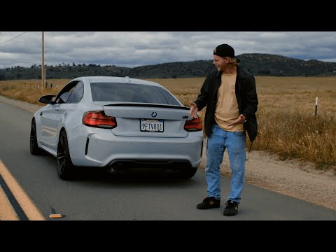 Valvetronic M2 Competition Exhaust Review | Is this the S55 fix we've been waiting for?!