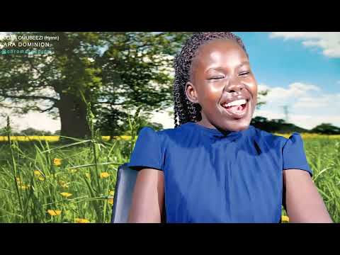 TULINA OMUBEEZI WAFFE: LARA DOMINION