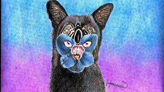 Galantis ft  Max - Satisfied (Ben LoKo Extended mix)