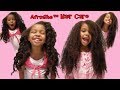 AfroShe Hair Care for My Little Princess 