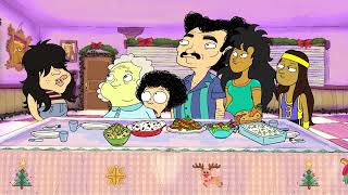 Hermano de Jorel - Christmas Special