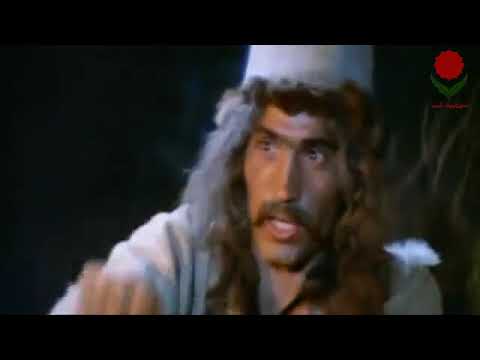 Seyyid Nesimi Filmi / Nəsimi (1973) / Gülağa Məmmədov - İstəmə  / Dervişler