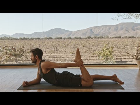 25 Minute Yin Yoga Full Body Release and Recovery | Deep Stretch to Relax & Fully Restore | Day 6 |