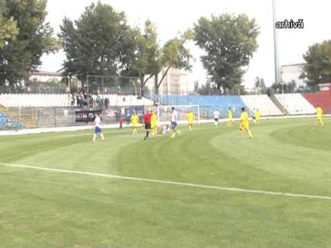 SPORT / Ştire Etv - Oţelul vrea victorie la Pojorâta | 27.11.2015