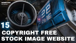 Top 15 free Stock Images website for youtube without copyright Free for commercial use no watermark