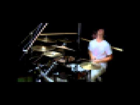 Mike Malyan - Drum Cover - "Isometry" by The Algorithm