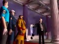 Matchbox Emergency Patrol Finale Cutscene
