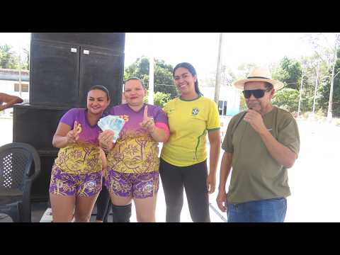 1º Torneio Regional de Verão de Vôlei de Praia de Santa Terezinha