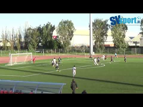 I gol di Vado - Bra 2-2 (Merkaj, Musso, Musso, Dodaro)