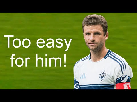I found Thomas Müller's Last 17 Shots...