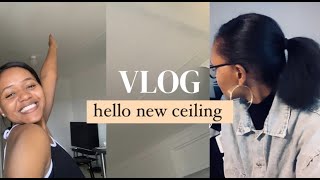 VLOG: Apartment Update | Two Years Length Check