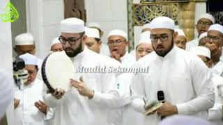 Download lagu Syair thola'al badru 'alaina..sekumpul martapura. mp3