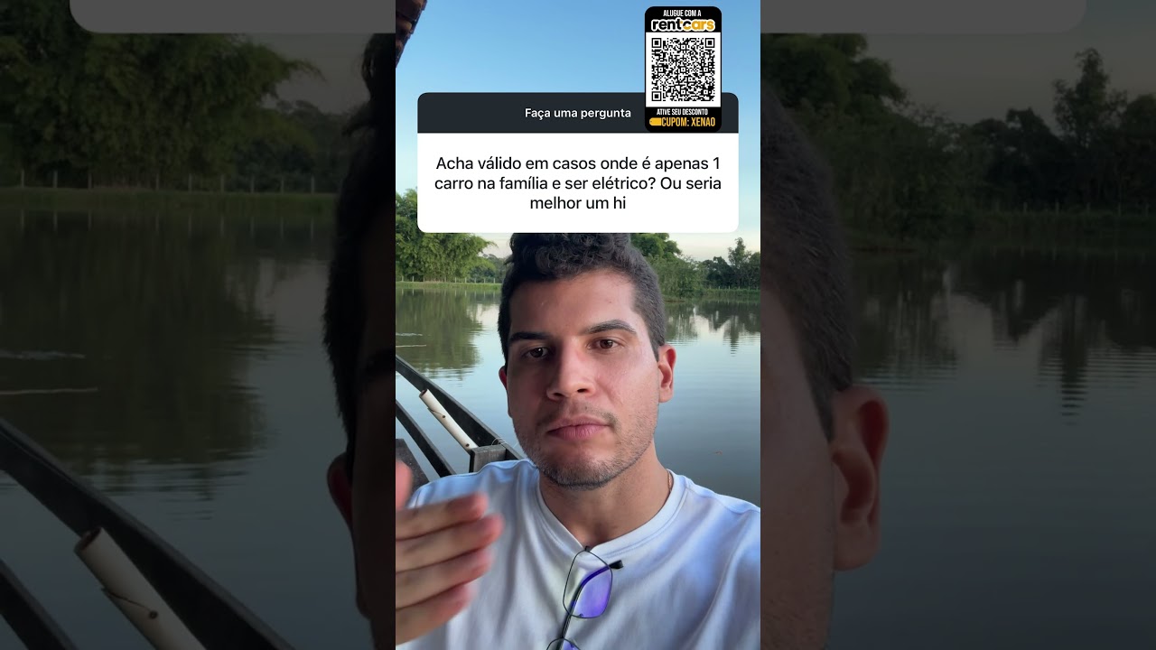 A Real Sobre Carro Elétrico no Dia a Dia