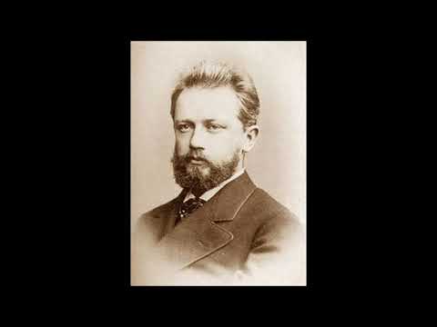 Pyotr Ilich Tchaikovsky [ The Snow Maiden, Op. 12 ] Dance of the Tumblers 🎹