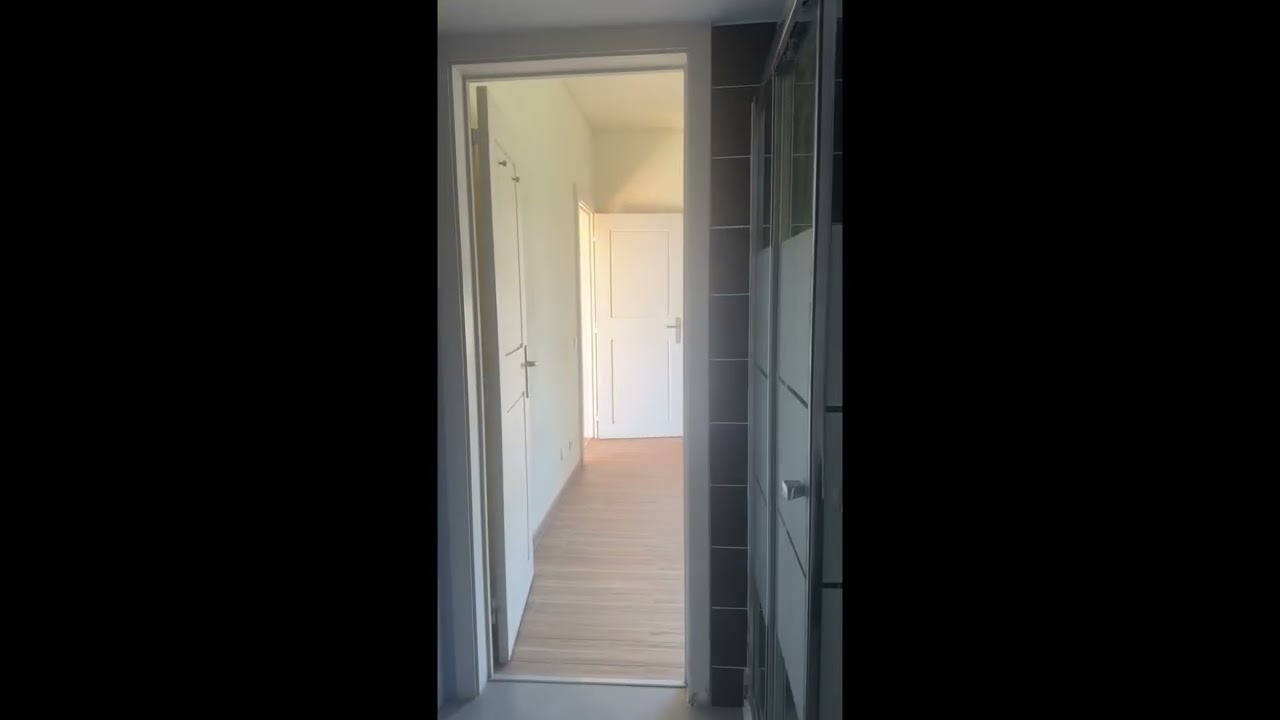 Vídeo do imóvel