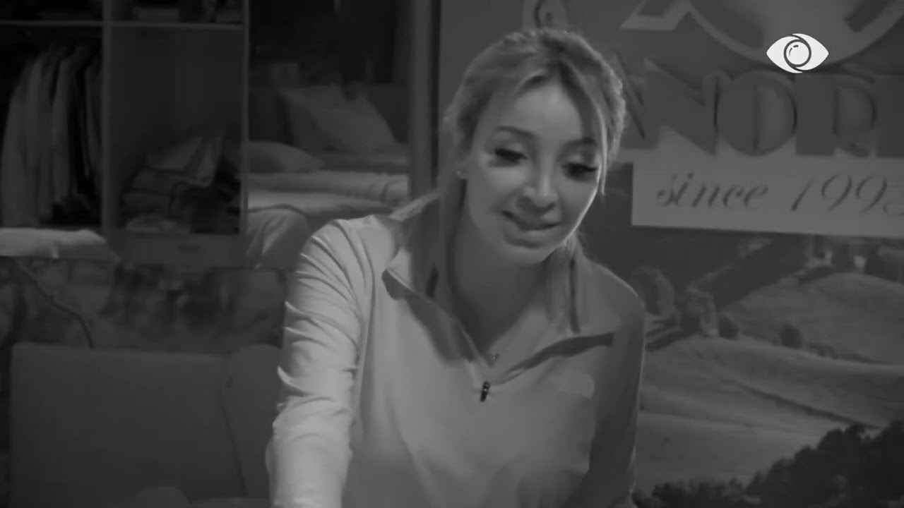 “Sa hyri një femër...”/ Vazhdon debati mes Meritonit dhe Sarës: Nuk ta vara zemra