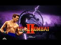 Mortal Kombat 2 Mugen Mega Drive Edition Johnny Cage