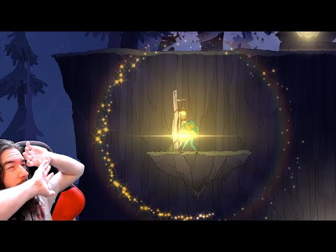 SPIRITFARER Let's Play Ep. 50: The Hidden Shrine