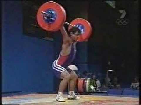 Roy & HG commentary: Weightlifting & Drugs