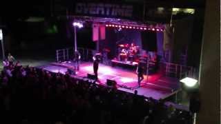 Angel Sky-Adrenaline Mob