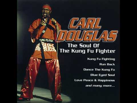 Bus Stop ft. Carl Douglas - Kung Fu Fighting 432 Hz