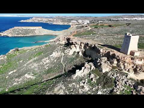 Thumbnail for Wied il-Ġnejna