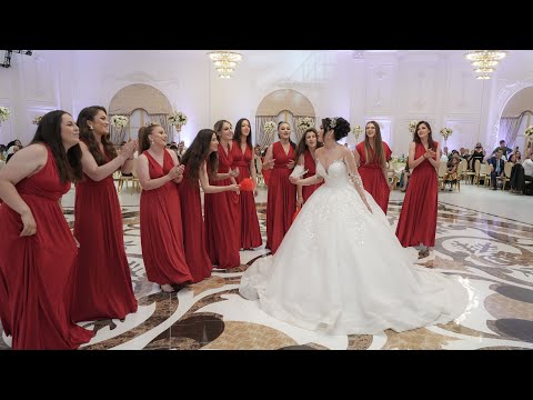 Motrat i kendojne vellait ne dasmen e tij ❤️dasma m e bukur Shqiptare🇦🇱#dasmashqipetare #albania