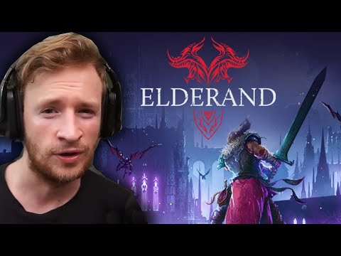 Mein Ersteindruck von ELDERAND