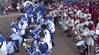 preview picture of video '26 de Junio Fiesta Patronales de Panuco, Zacatecas'