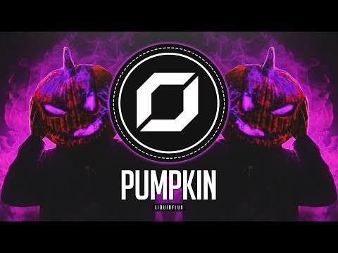 HARD-PSY ◉ LiquidFlux - PUMPKIN 🎃 Halloween Party Music 2021