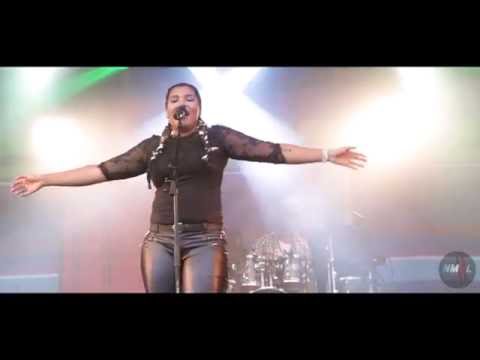 Cheyenne Toney - Hotdog @Kwaku Festival