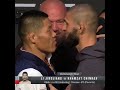 Khamzat Chimaev makes his highly-anticipated return against Li Jingliang at #UFC267 #Shorts