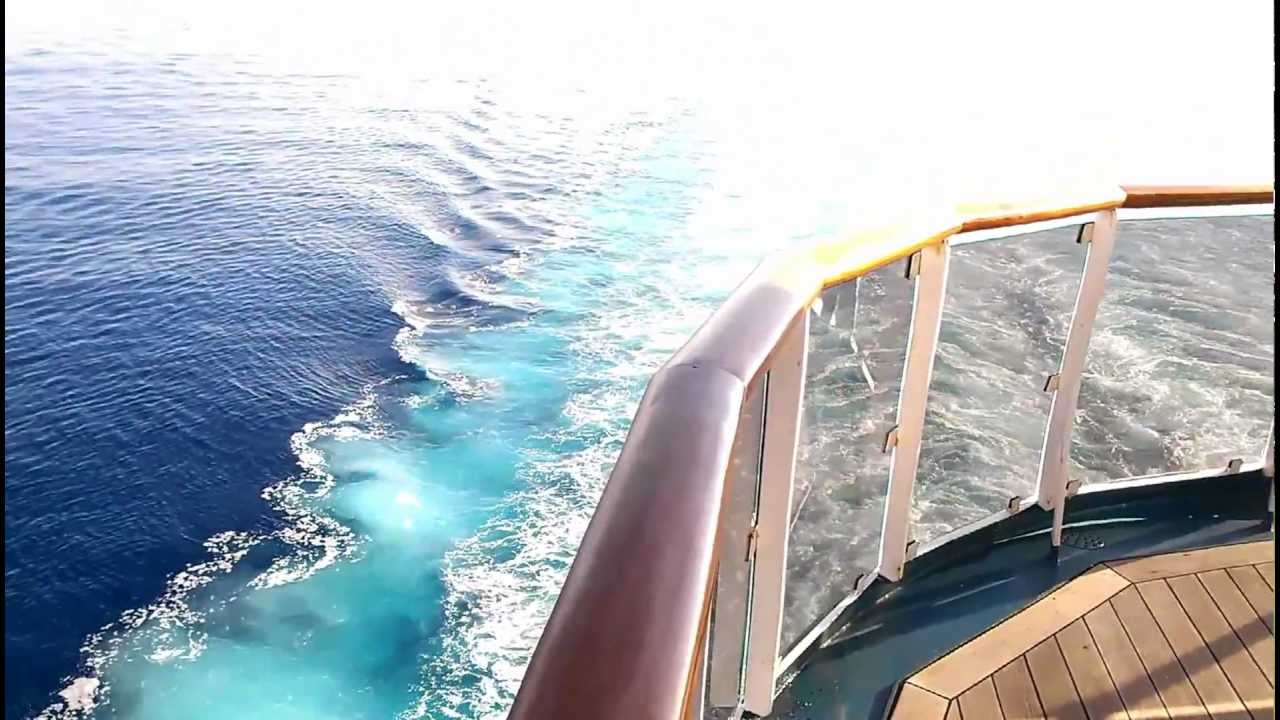 Carnival Legend - Cabin 4237 - Video 3