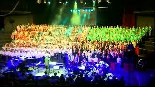 AKA MOON (Cassol-Galland-Hatzigeorgiou) + 600 Kids