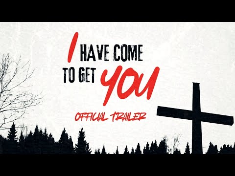 Jag har kommit för att hämta dig (2024) | Officiell Horror Short Teaser | Streama nu
