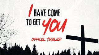 Jag har kommit för att hämta dig (2024) | Officiell Horror Short Teaser | Streama nu